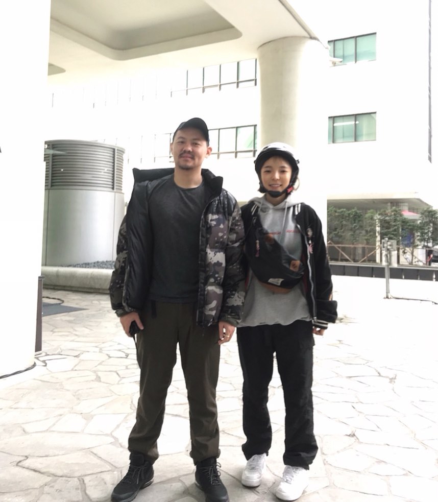 사진출처=박진주SNS