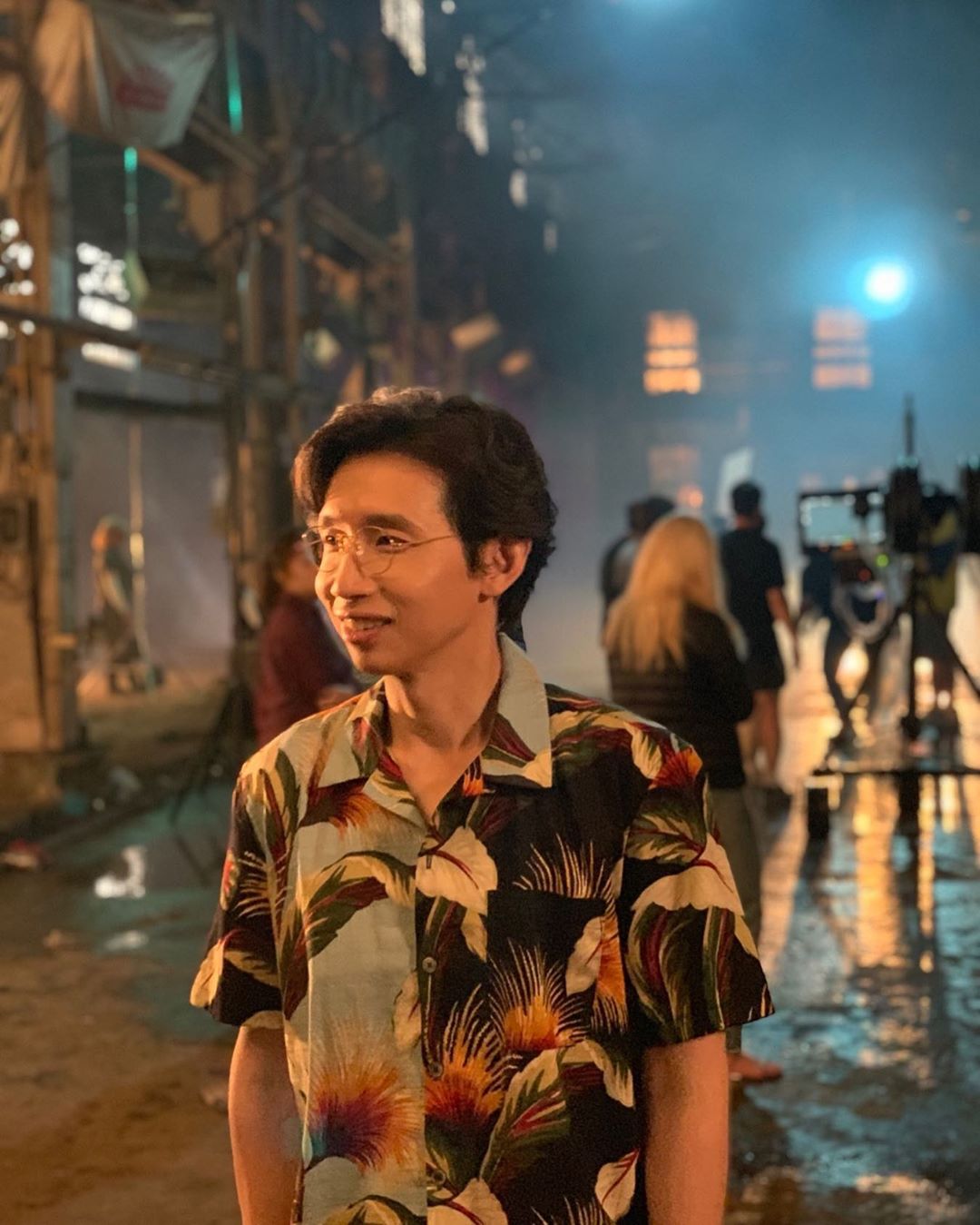 사진출처=봉태규SNS