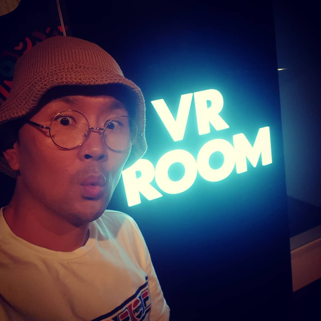 윤형빈사진=Instagram