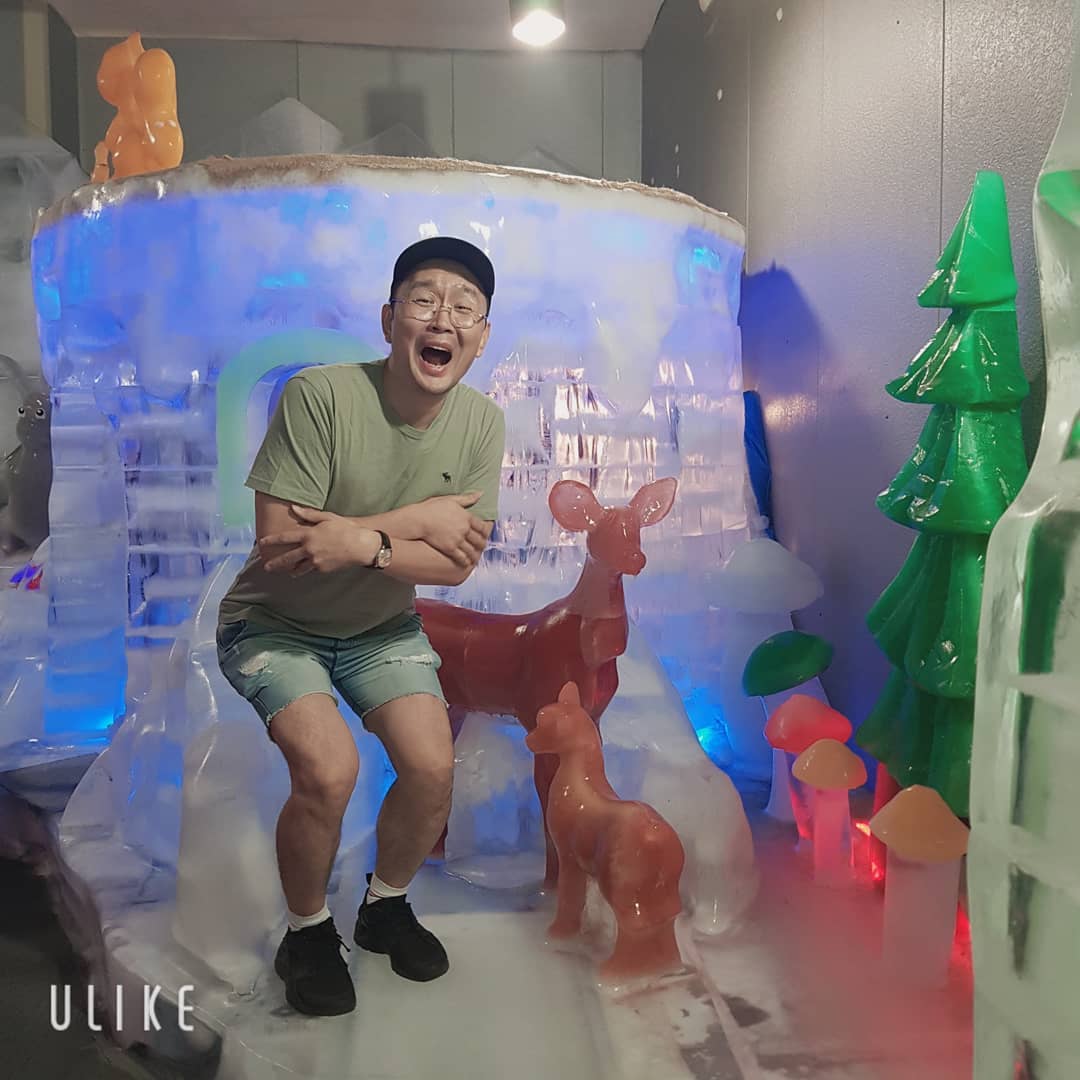 윤형빈사진=SNS캡처