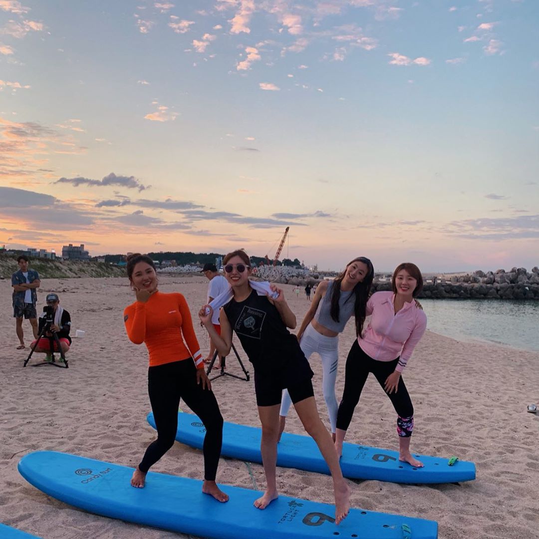 나비사진=인스타그램캡처