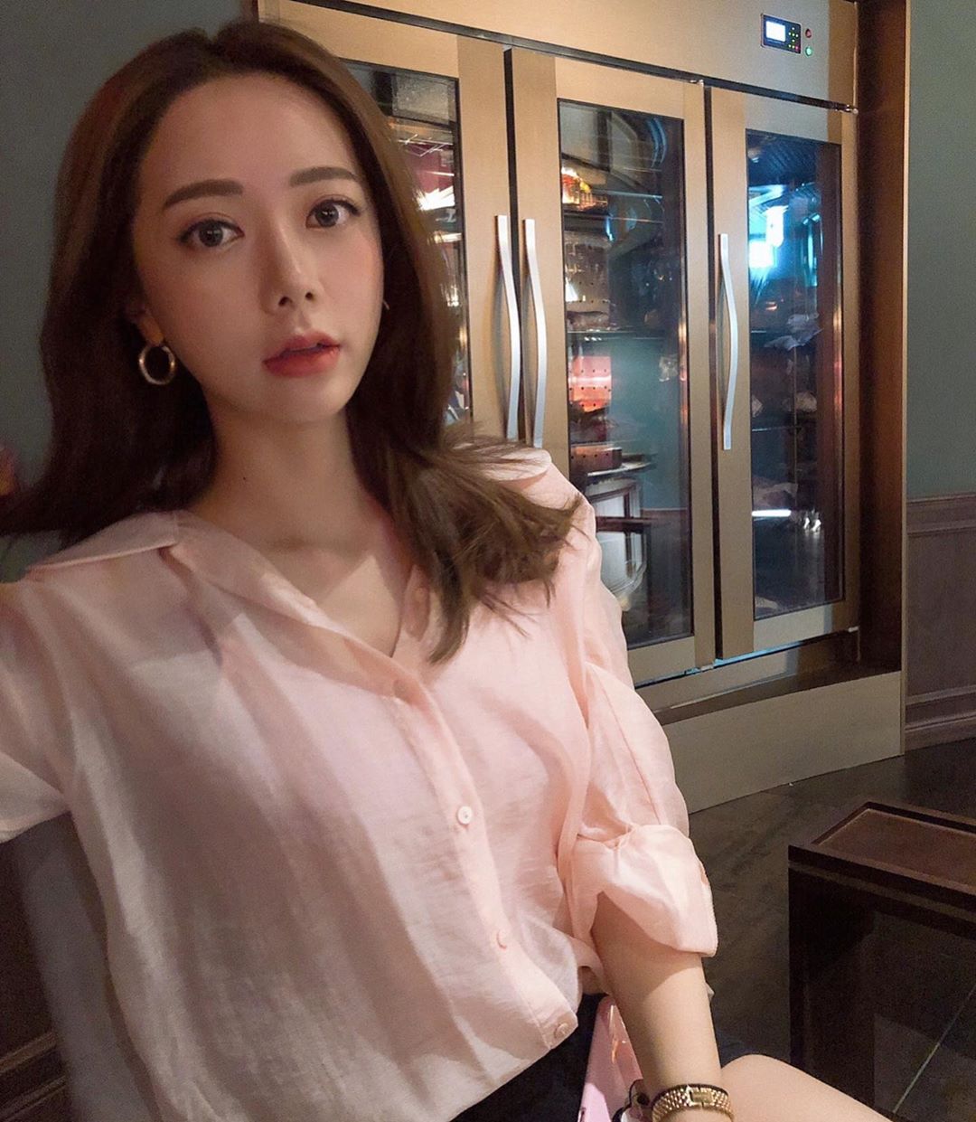 사진출처=권이슬SNS캡처