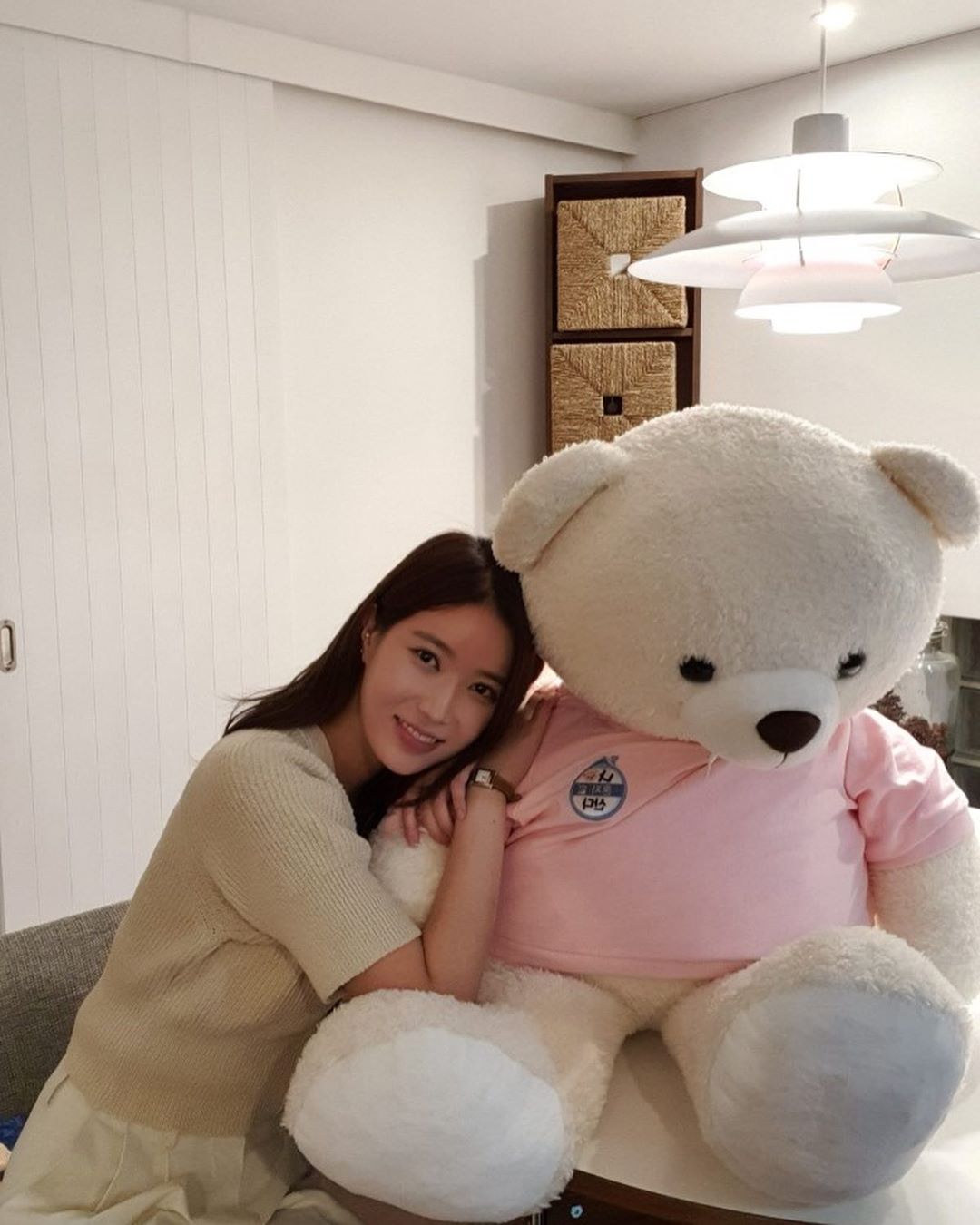 사진=임수향인스타그램