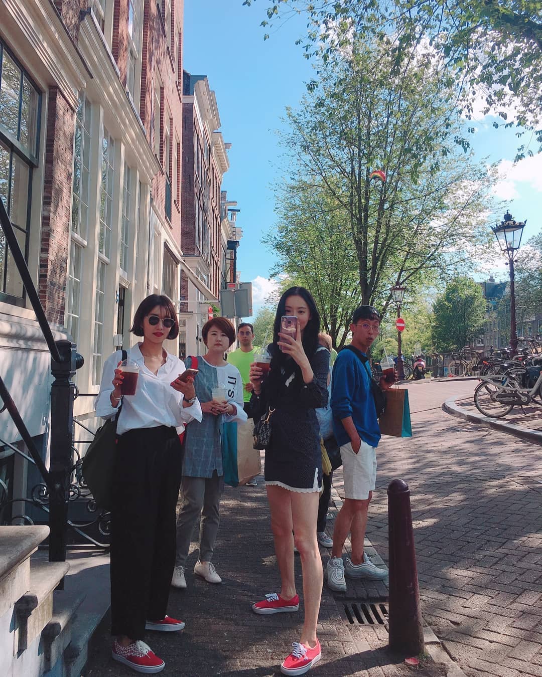 이다희사진=SNS캡처