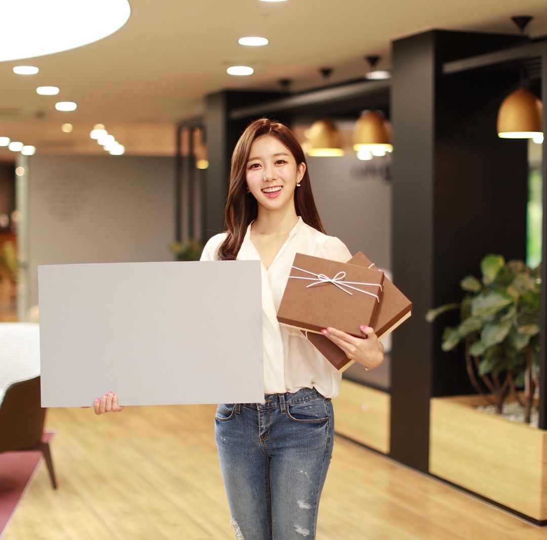 김지효사진=인스타그램캡처