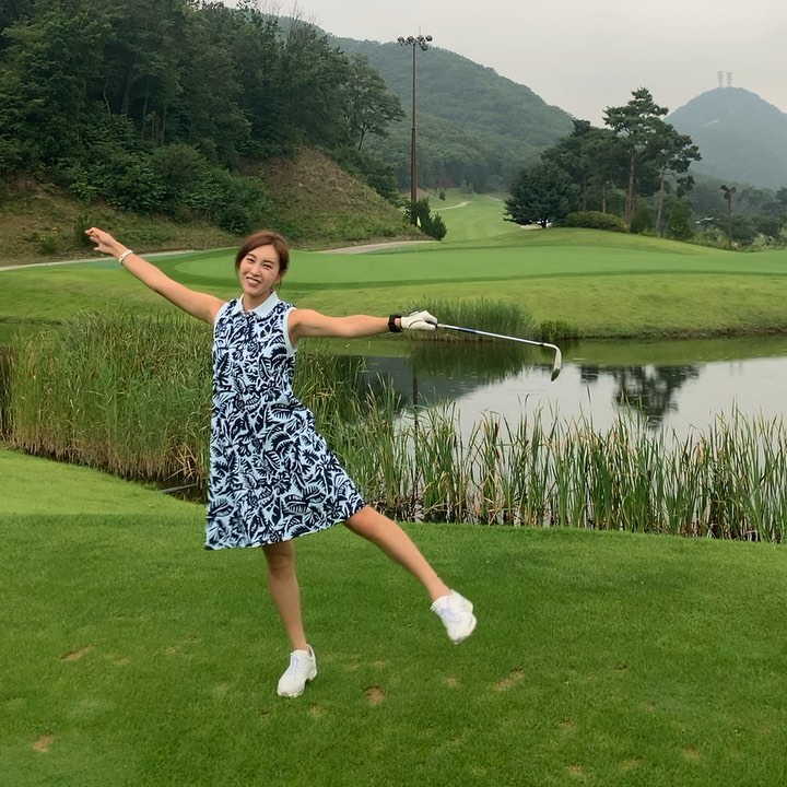 홍재경사진=SNS캡처