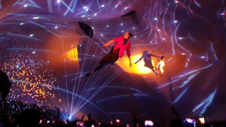 최여진사진=인스타그램캡처