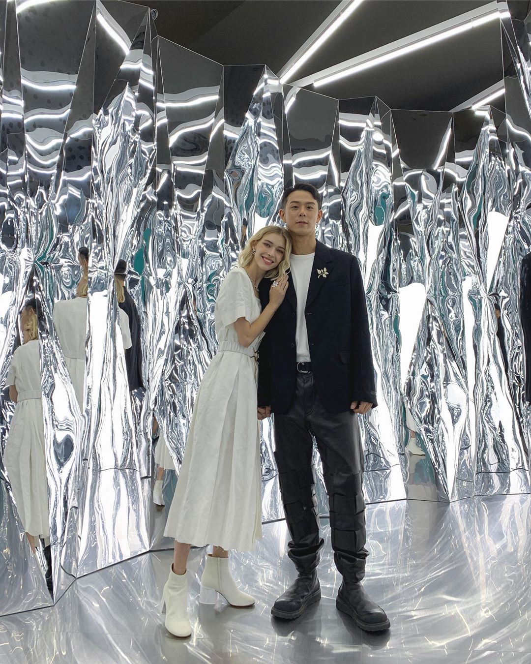 빈지노사진=인스타그램캡처