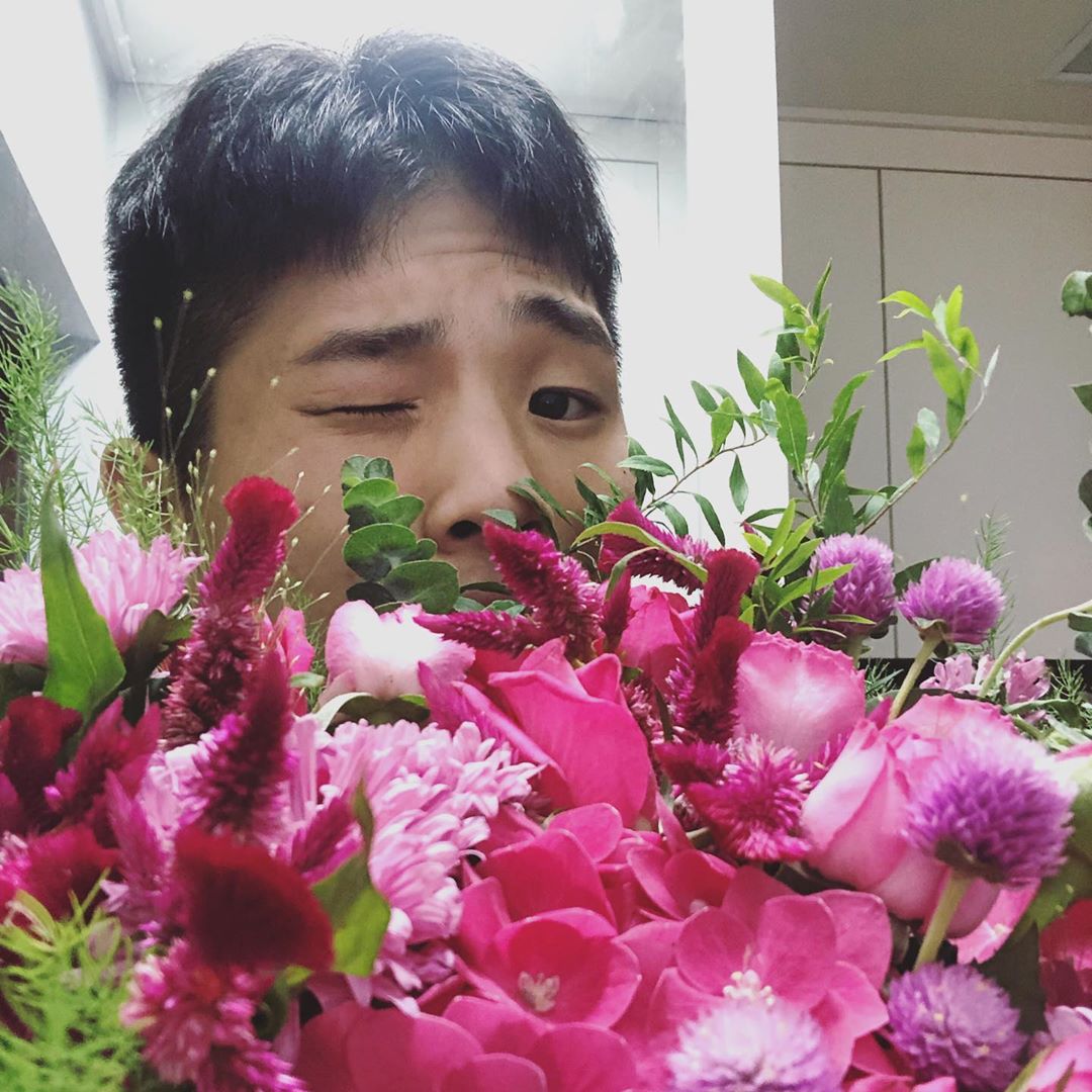 사진출처=김윤호SNS