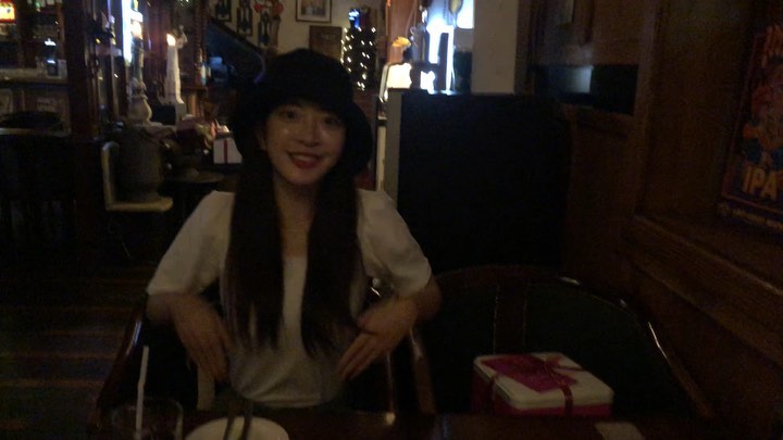 조아영출처=인스타그램