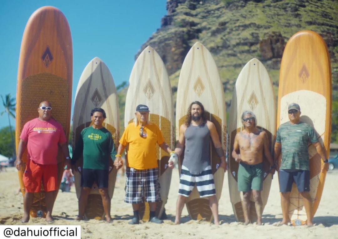 사진=제이슨모모아SNS캡처