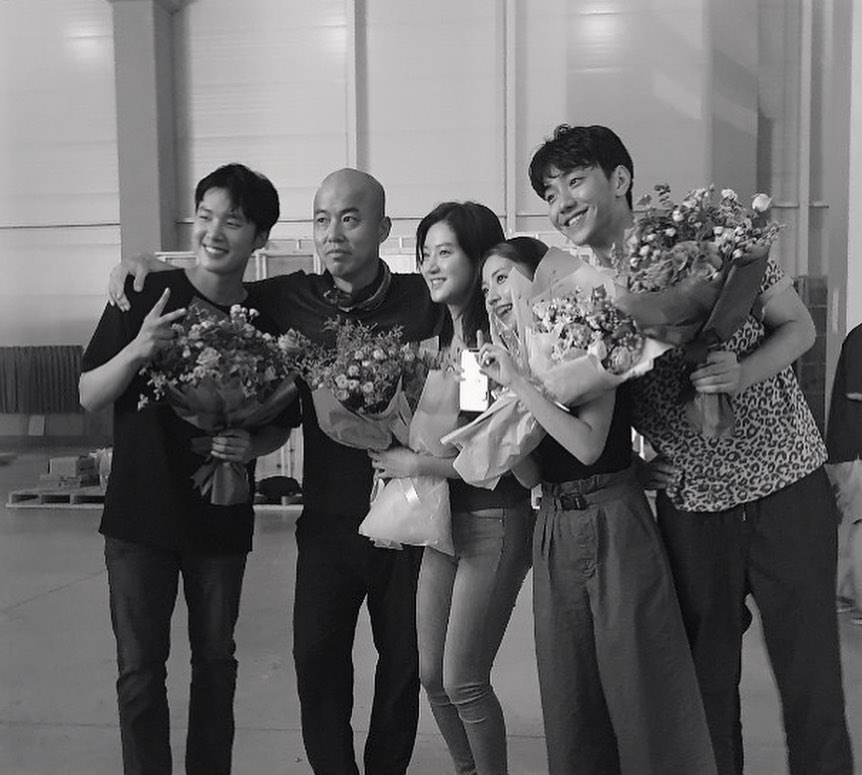 사진출처=정다빈SNS캡처