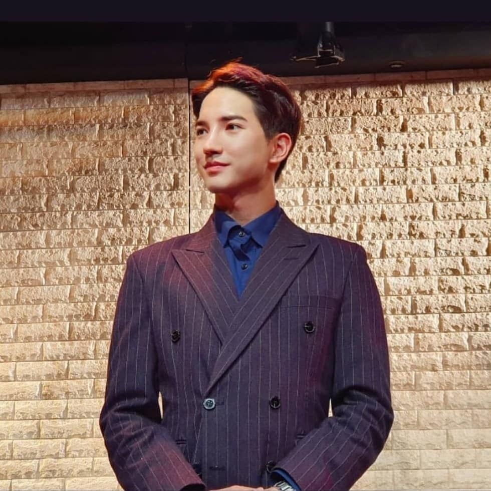 사진=윤필SNS캡처