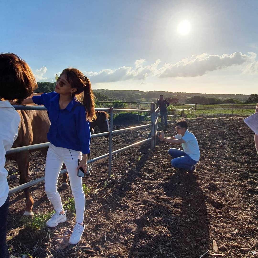 사진=오효주인스타그램