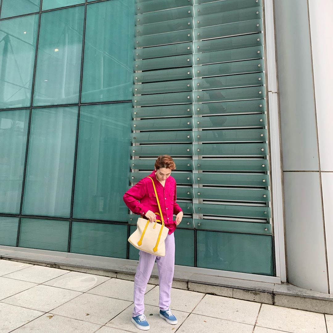 사진출처=김호영SNS