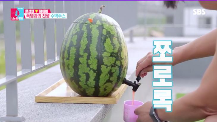 SBS동상이몽시즌2너는내운명방송캡처