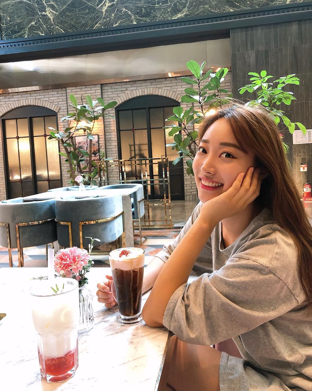 이귀주사진=인스타그램캡처