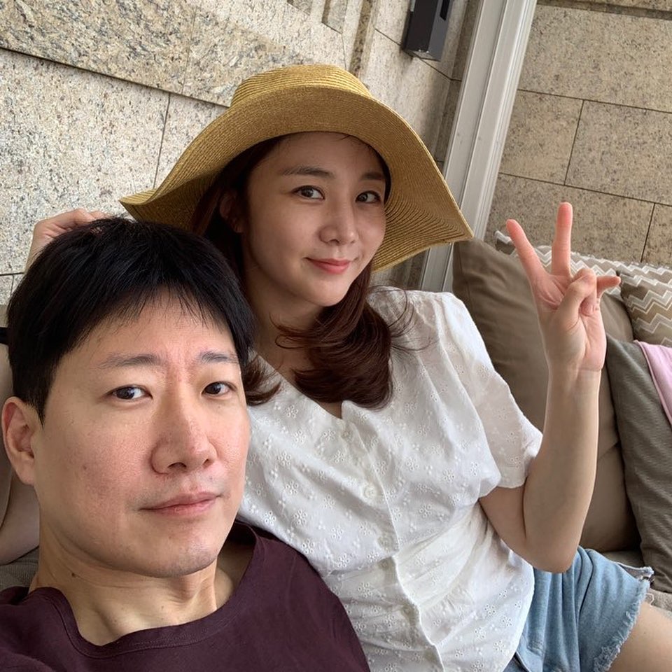 사진=조우종인스타그램