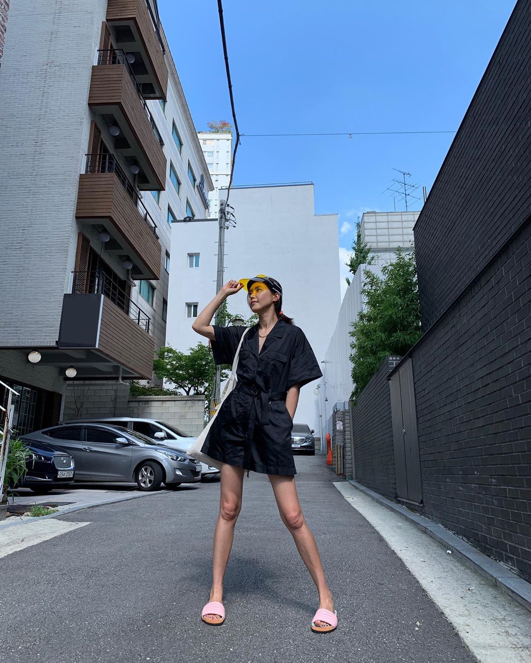 사진=채정안인스타그램캡처