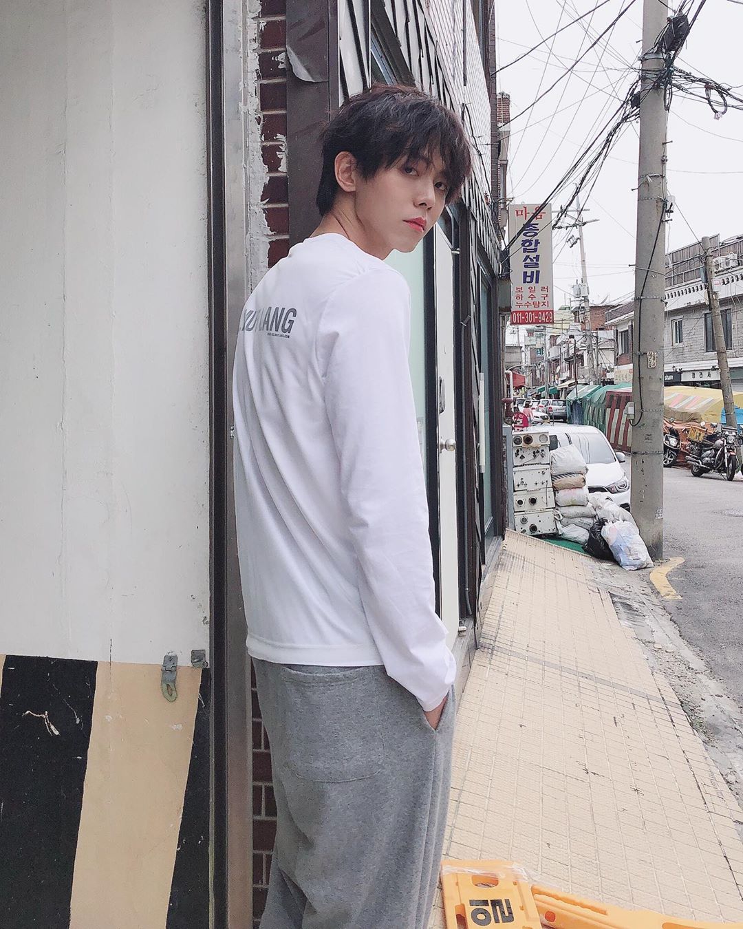 사진출처=주우재SNS