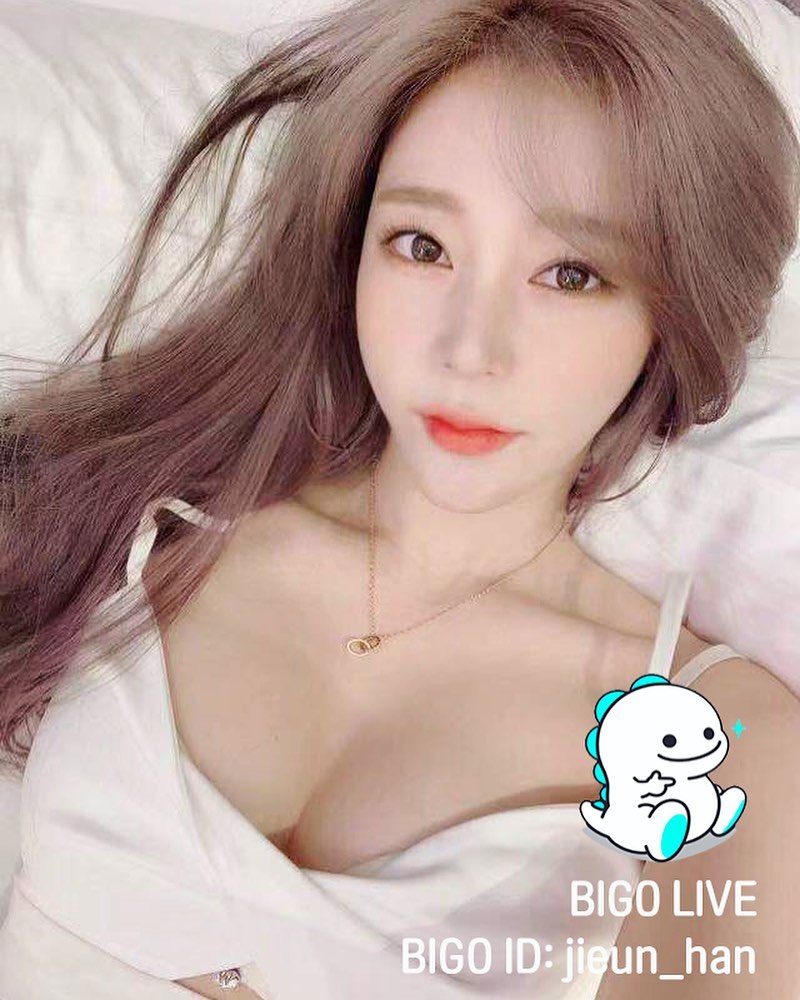 사진출처=한지은SNS