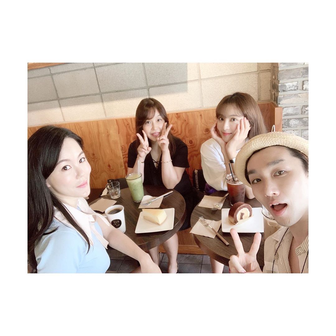 사진출처=김호영SNS