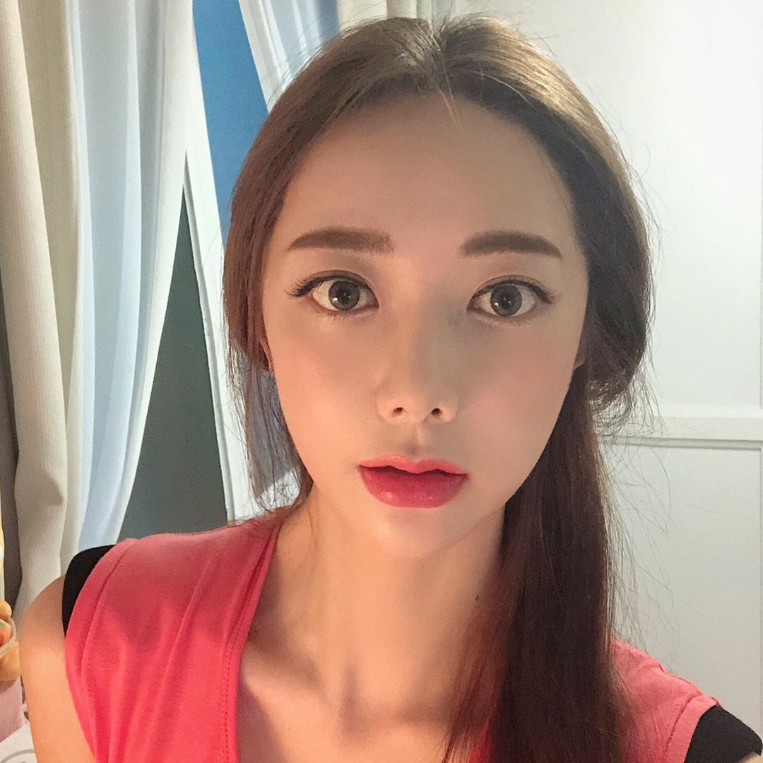 사진출처=권이슬SNS캡처