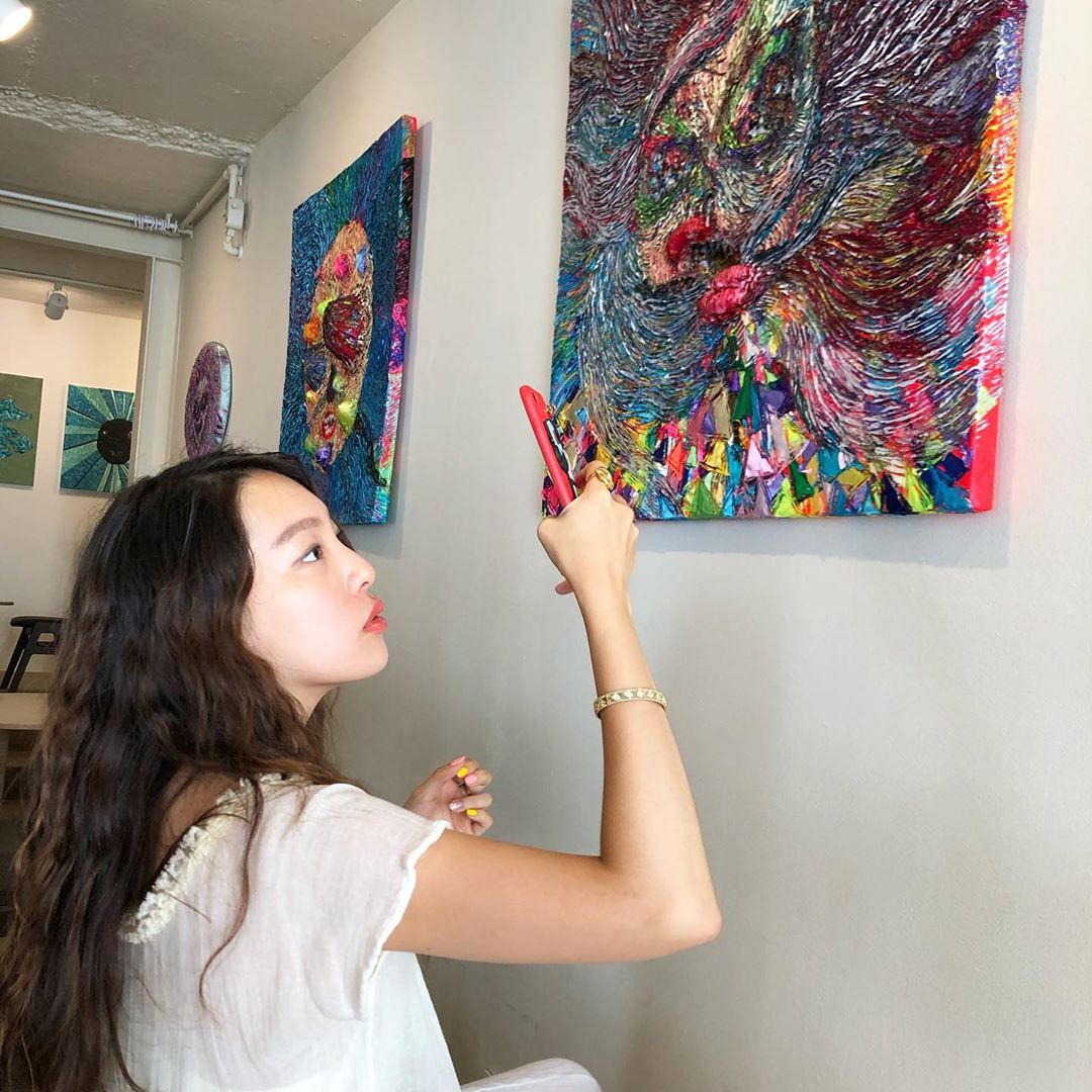 이진이출처=인스타그램