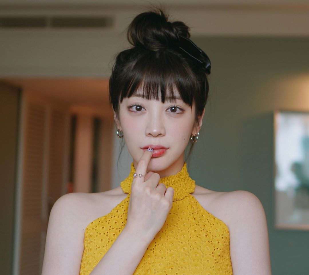 최예슬사진=인스타그램캡처