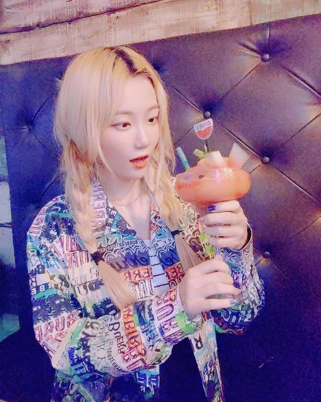 사진출처=빛베리SNS캡처