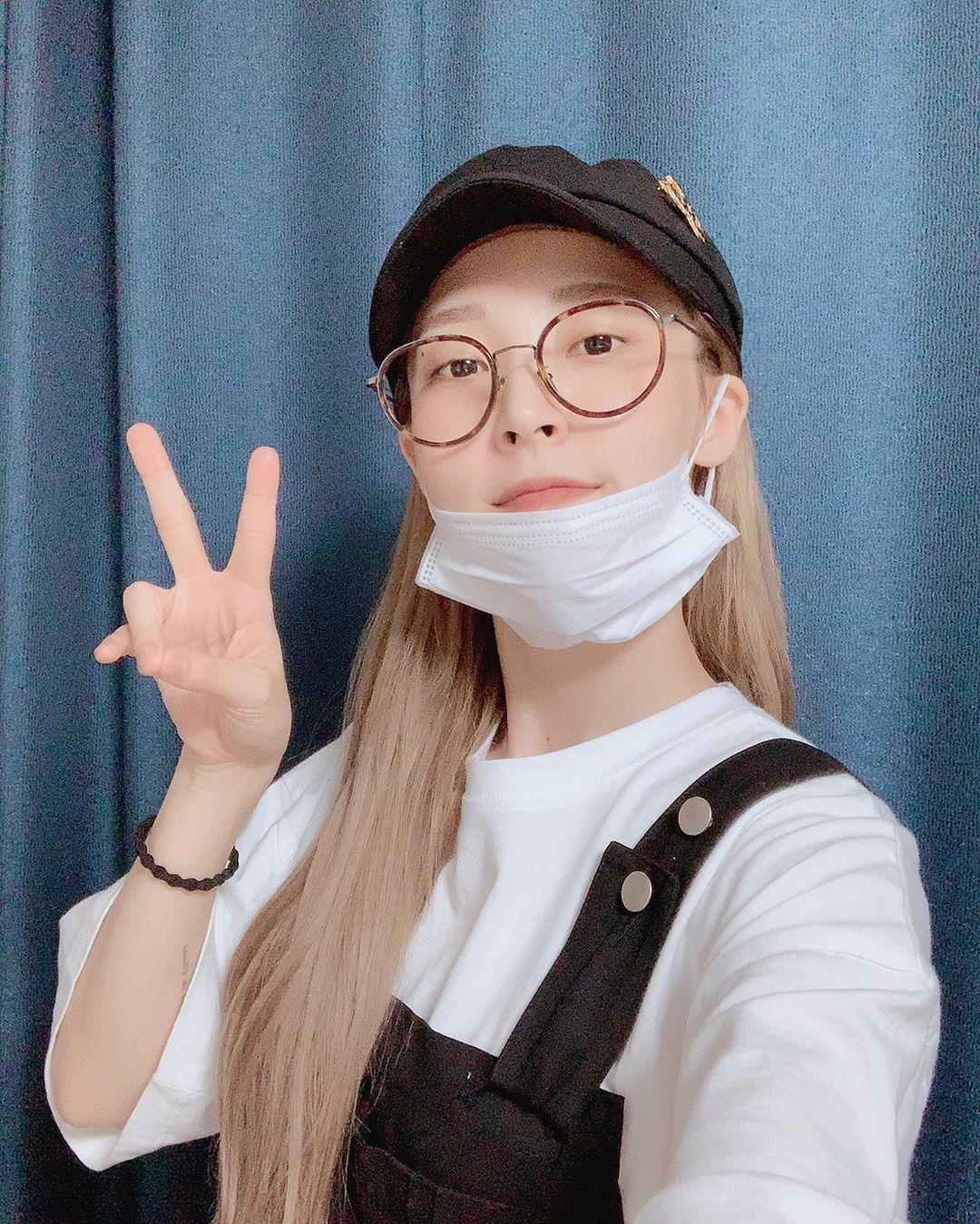 사진=문별마마무SNS