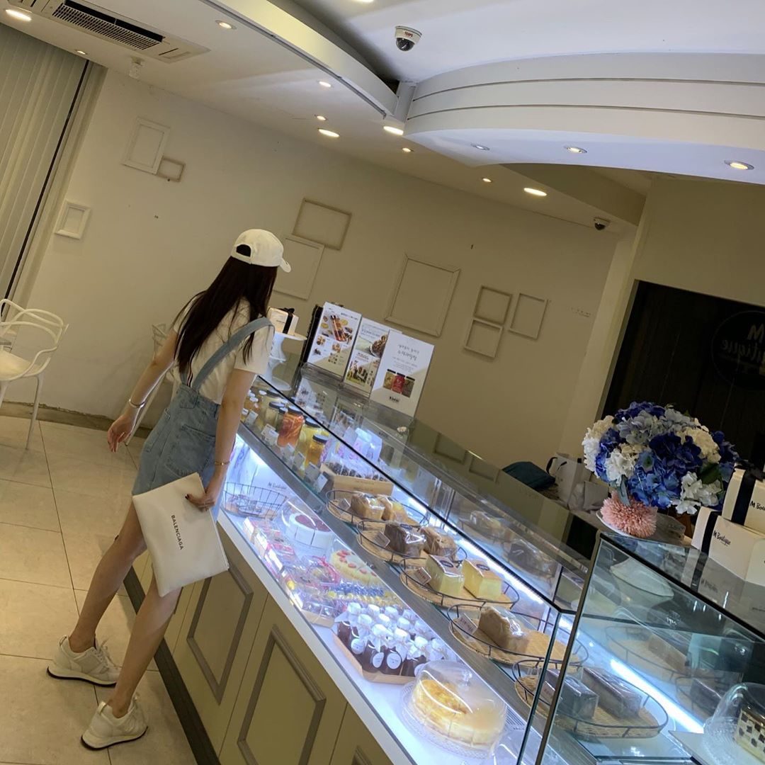 손세빈출처=인스타그램