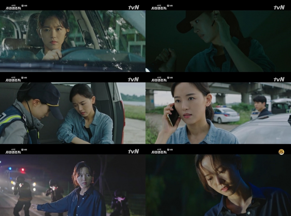 사진=tvN60일지정생존자