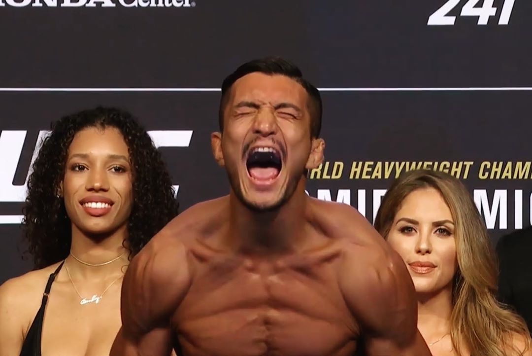 강경호출처=인스타그램