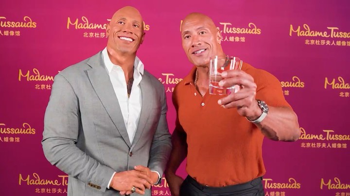 사진출처=드웨인존슨인스타그램