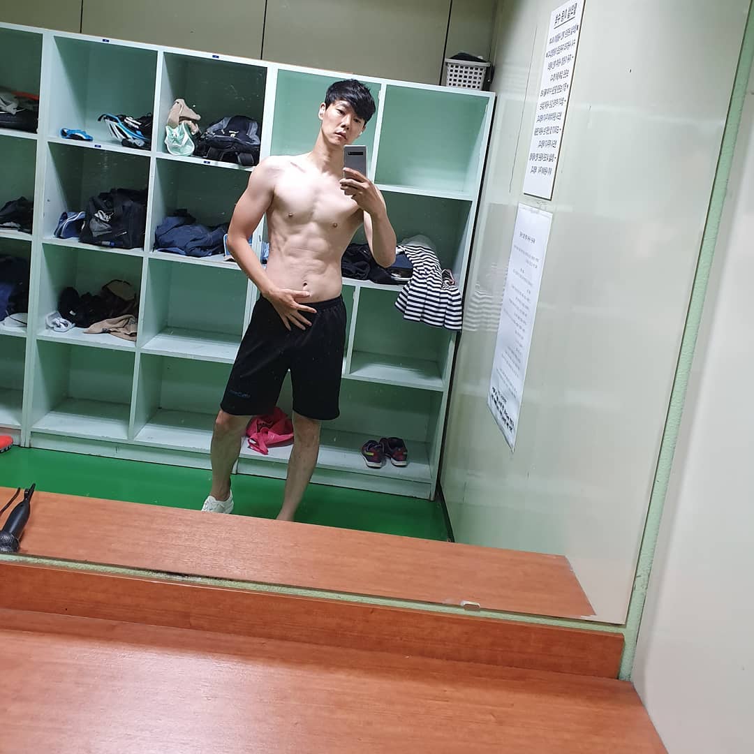 사진=복현규인스타그램캡처