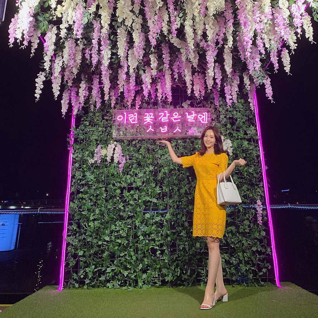 사진=정주희인스타그램