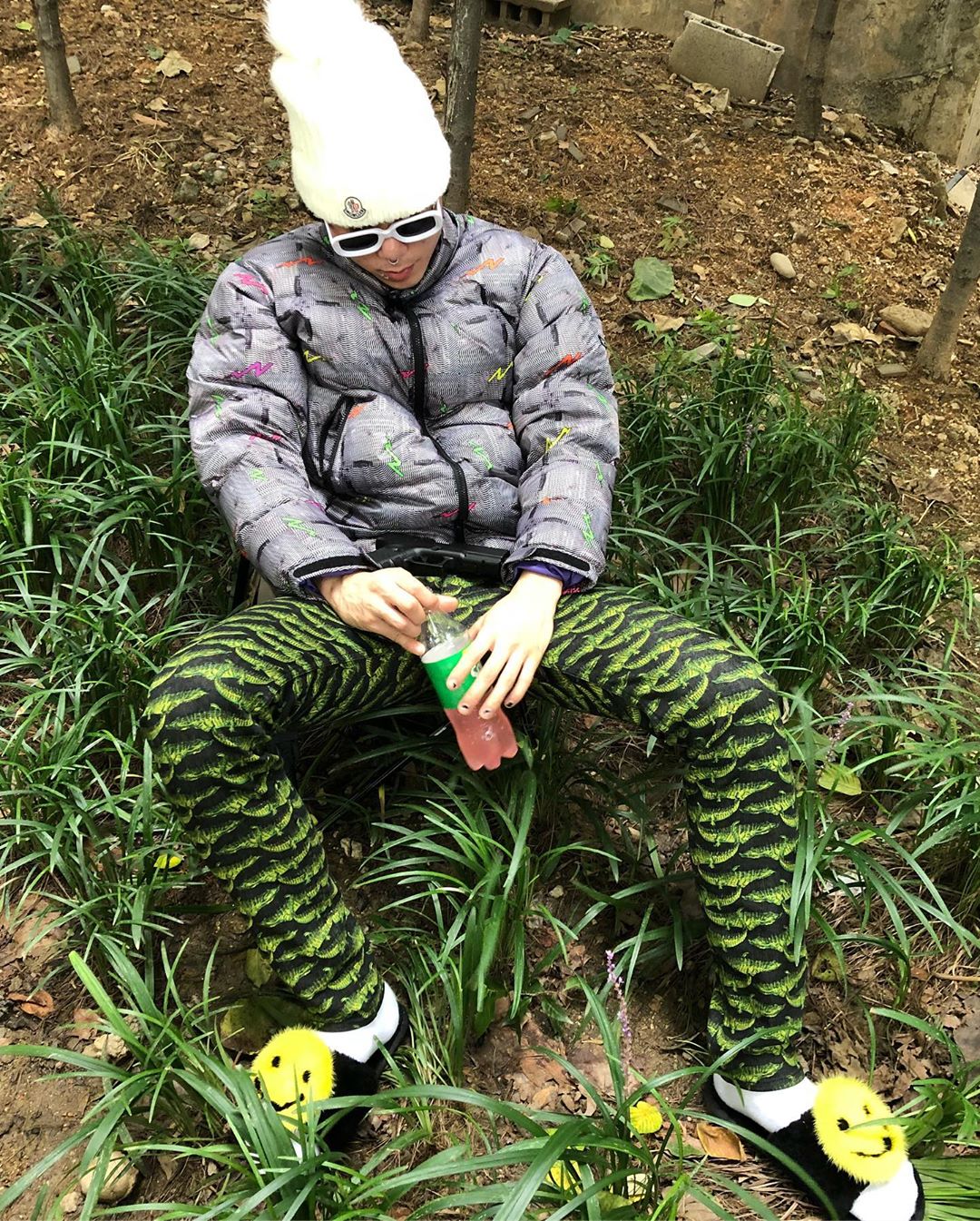 사진=디보인스타그램