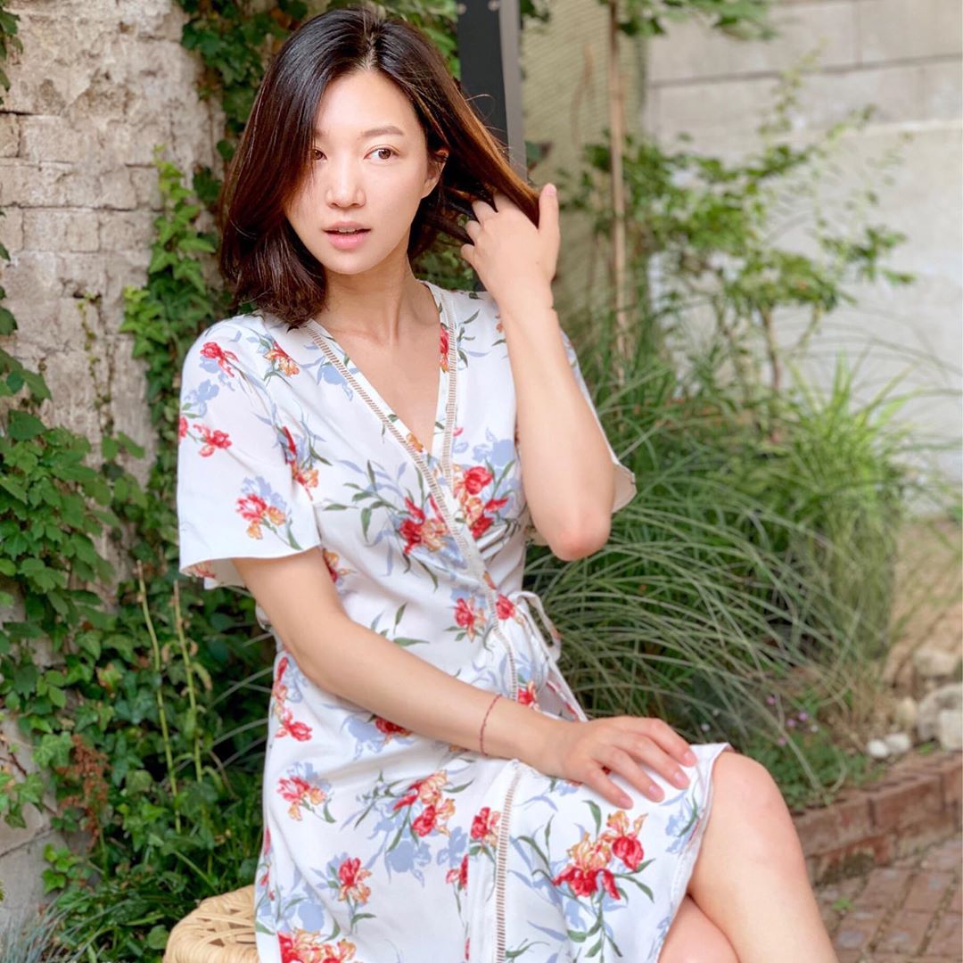 사진출처=하연주SNS