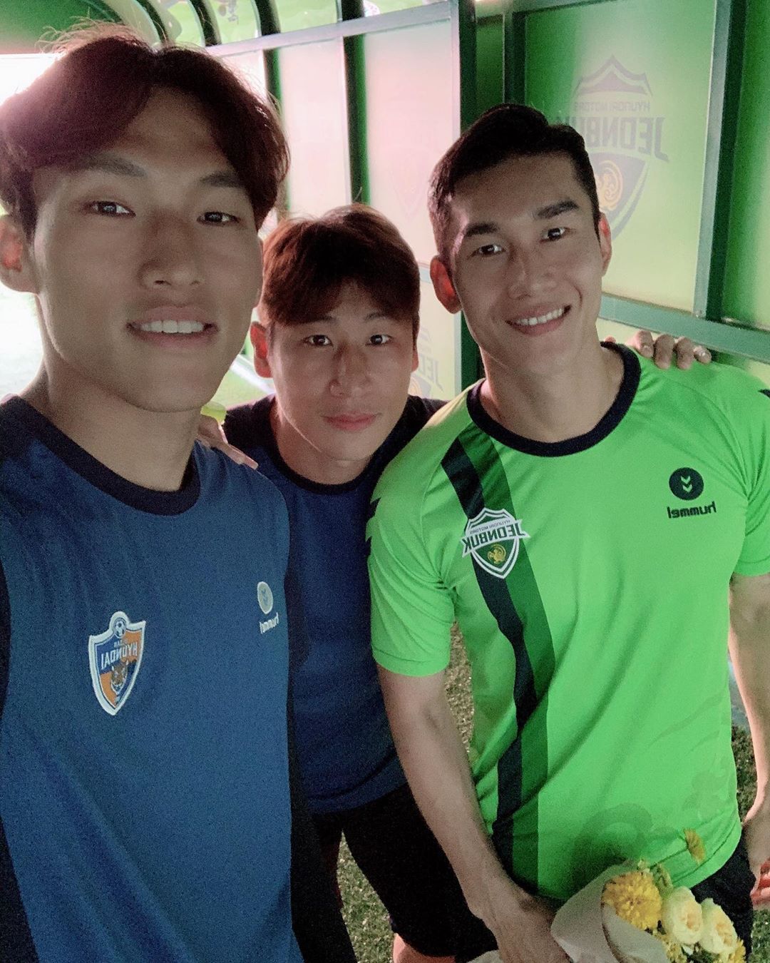 사진=이용인스타그램캡처