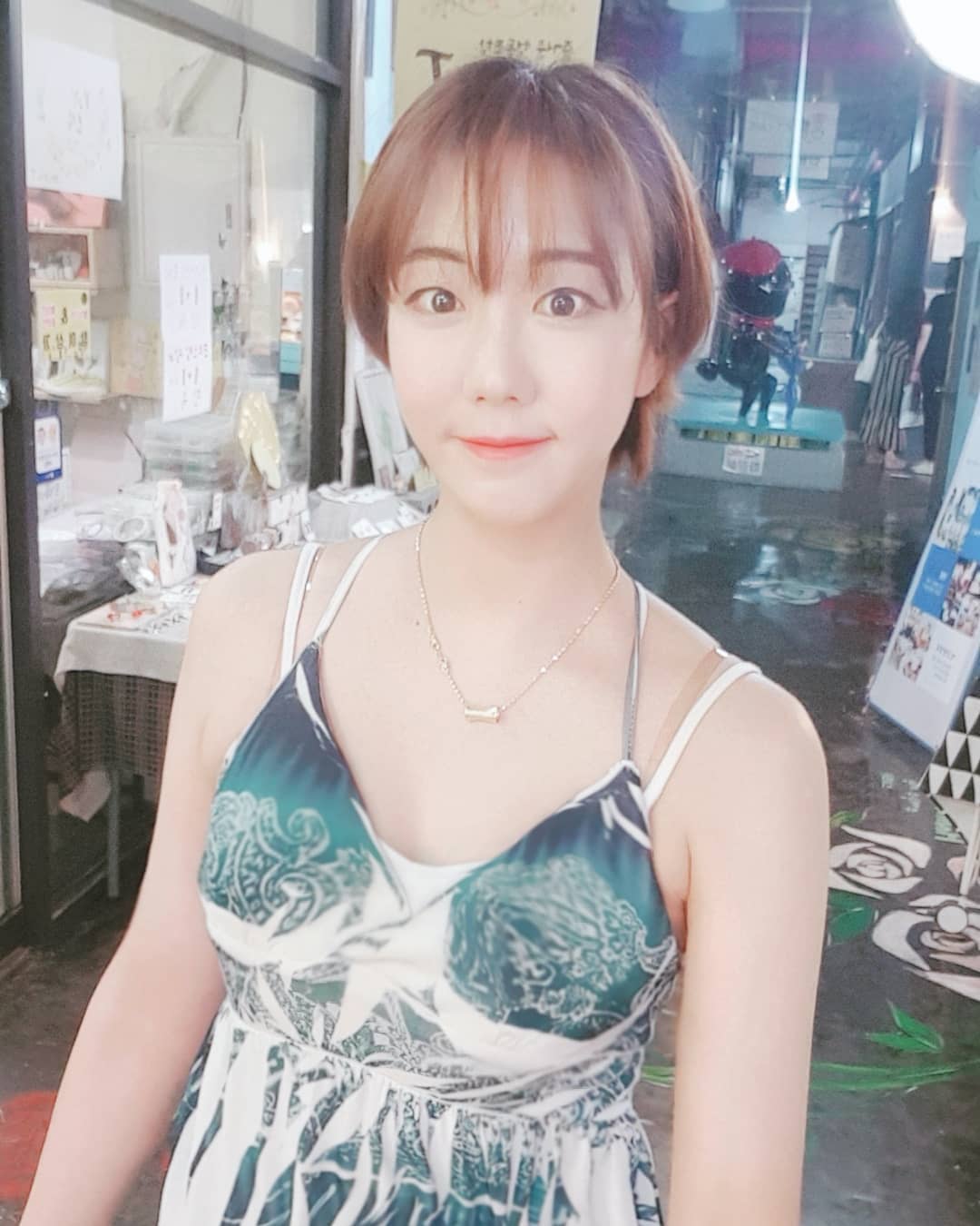 사진=이연주SNS캡처