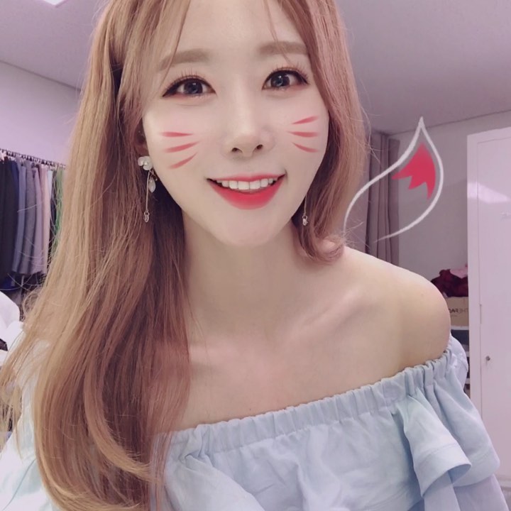 사진=진달래인스타그램캡처