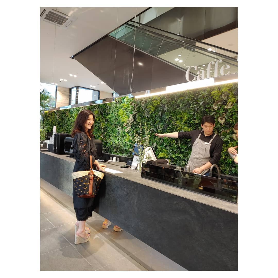 사진출처=한혜연SNS캡처