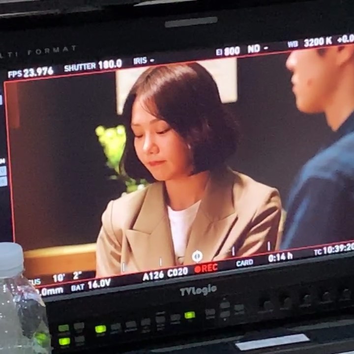 사진출처=한지은SNS캡처