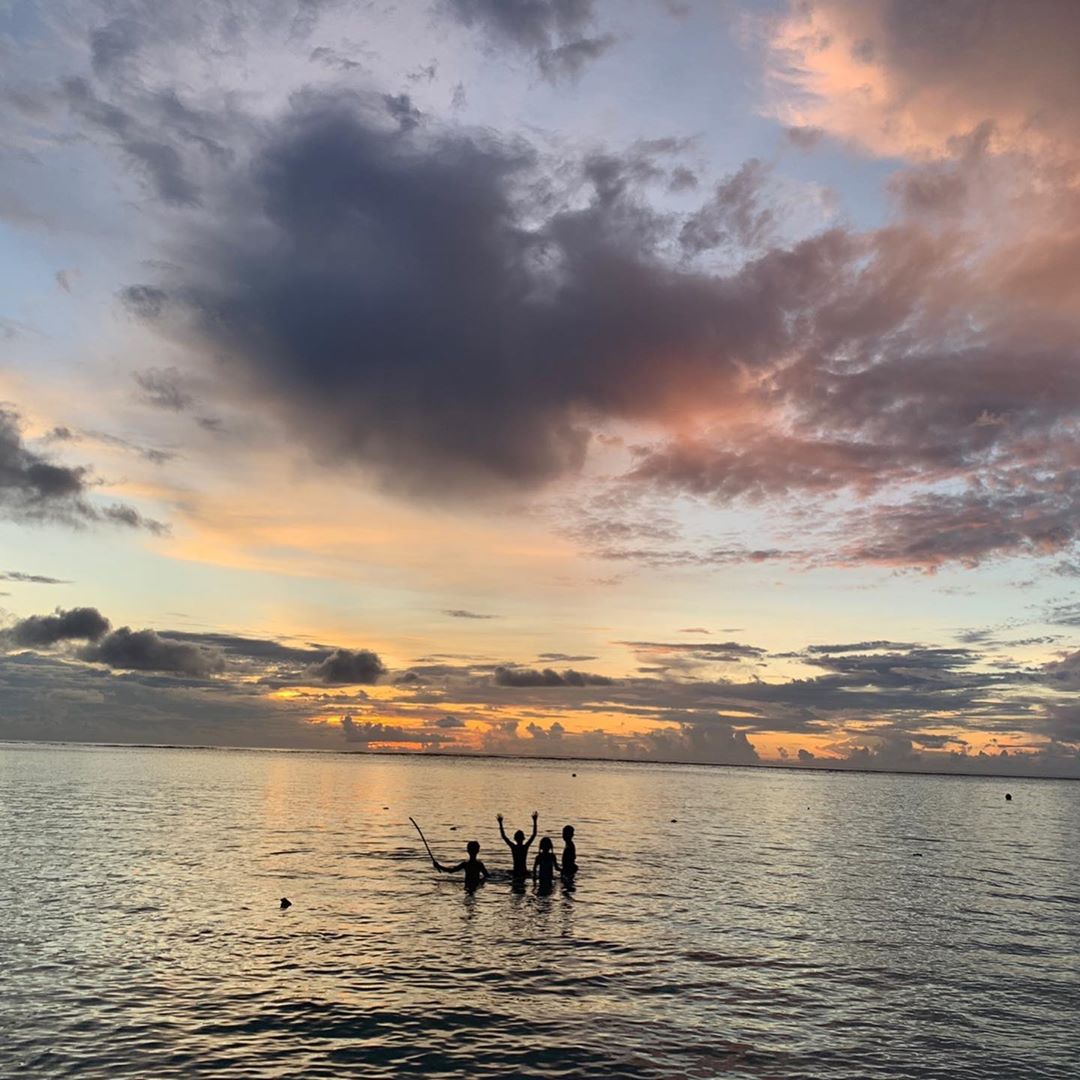 사진출처=김성은SNS