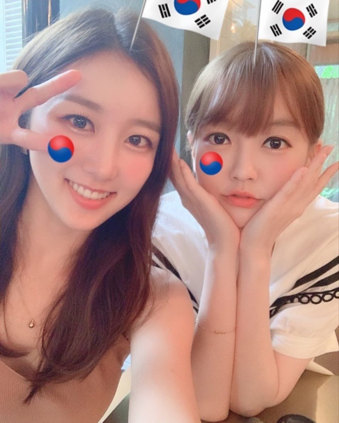 김지효사진=인스타그램캡처