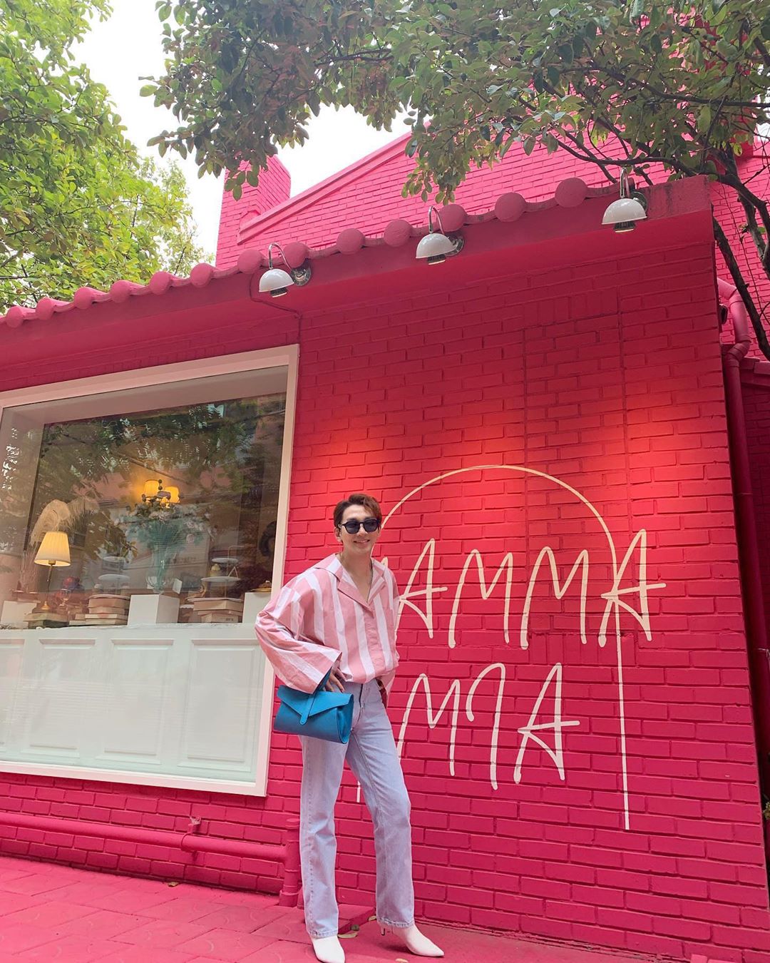 사진출처=김호영인스타그램