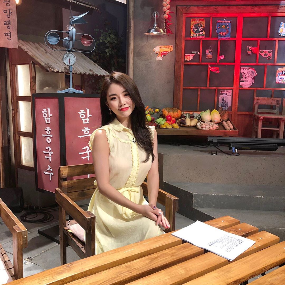 설하윤사진=SNS캡처