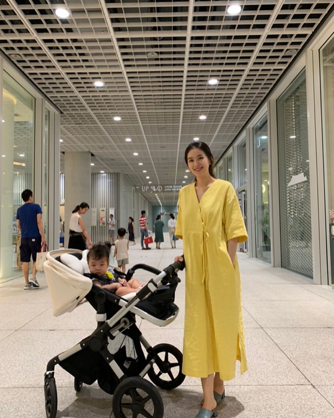 이슬기출처=인스타그램