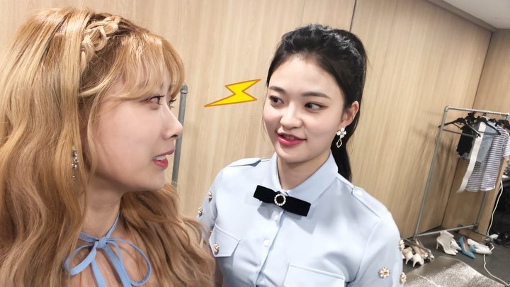 유니스다이아사진=인스타그램캡처